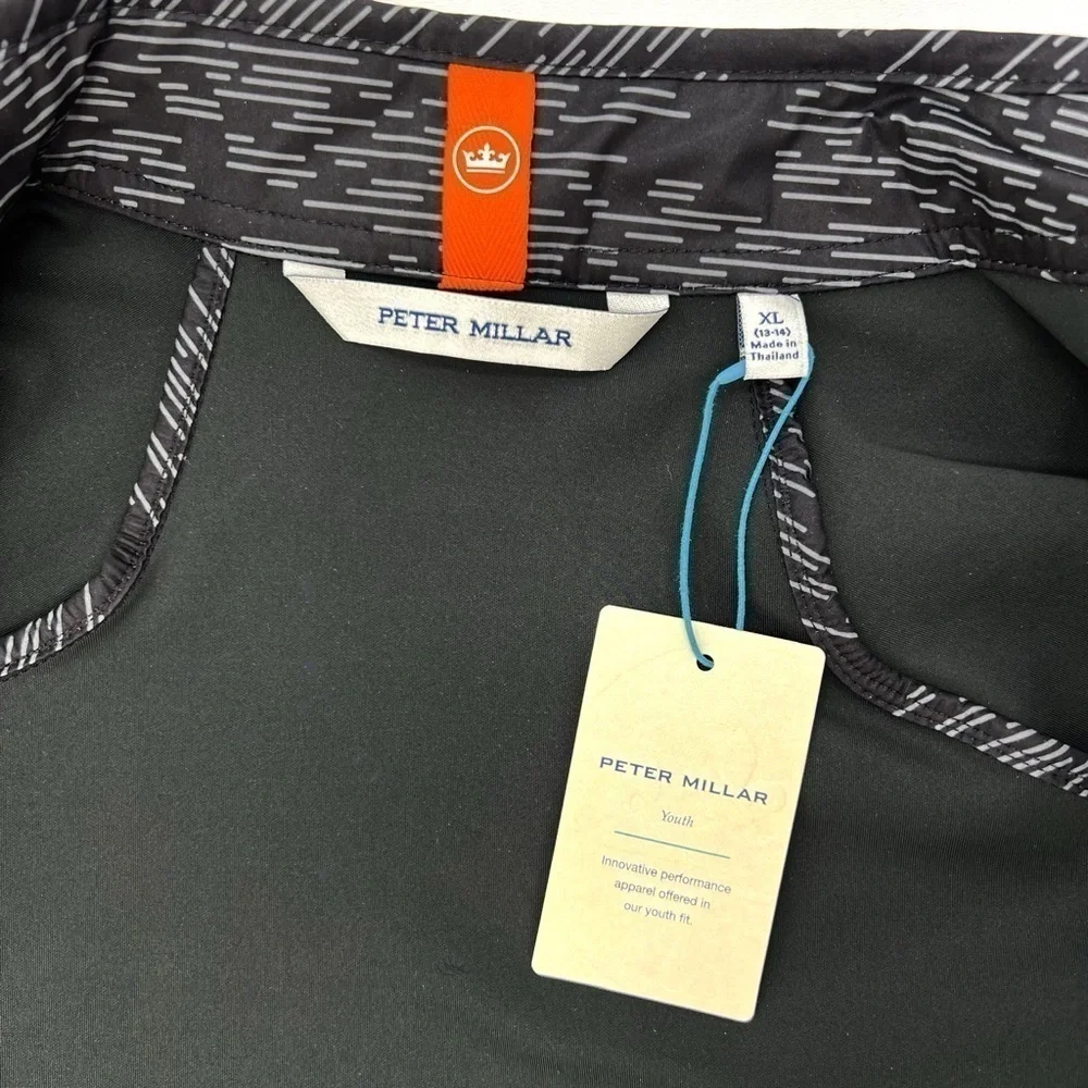 Peter Millar brand peter
